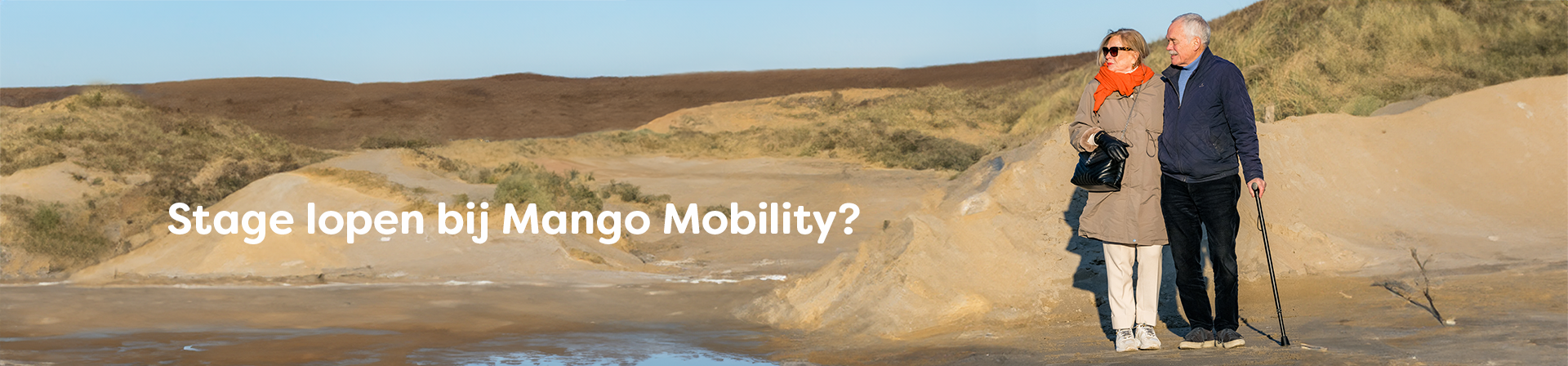 Wil jij stage lopen bij Mango Mobility? Wij zijn een SBB erkend bedrijf. Neem contact op!